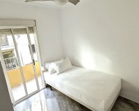 Resale - Apartment - Alicante