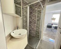 Resale - Apartment - Alicante