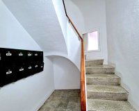 Resale - Apartment - Alicante