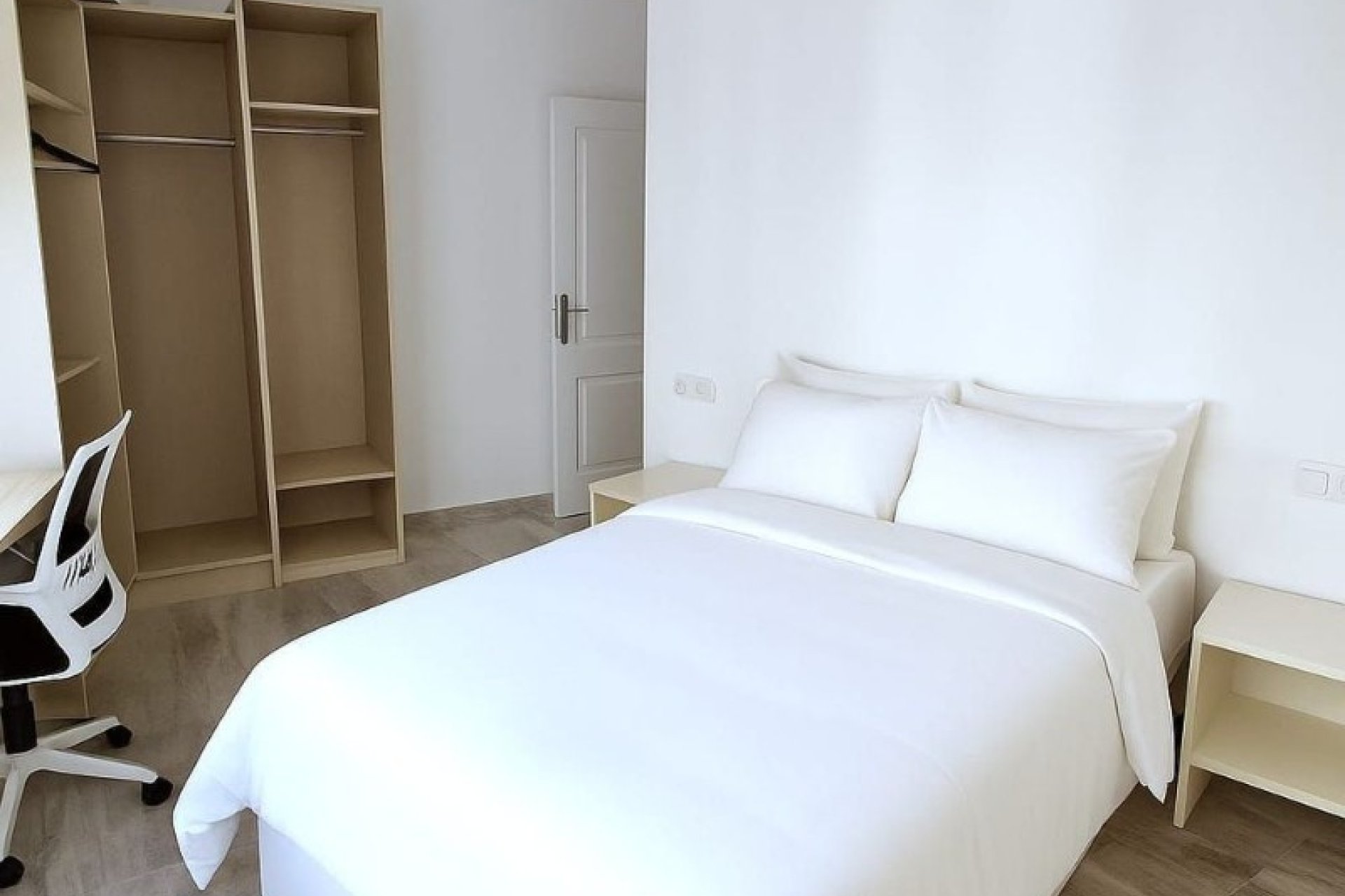 Resale - Apartment - Alicante