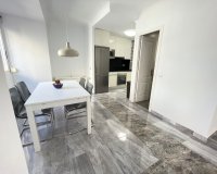 Resale - Apartment - Alicante