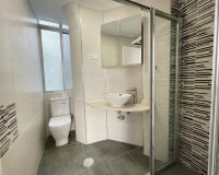 Resale - Apartment - Alicante