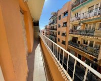 Resale - Apartment - Alicante