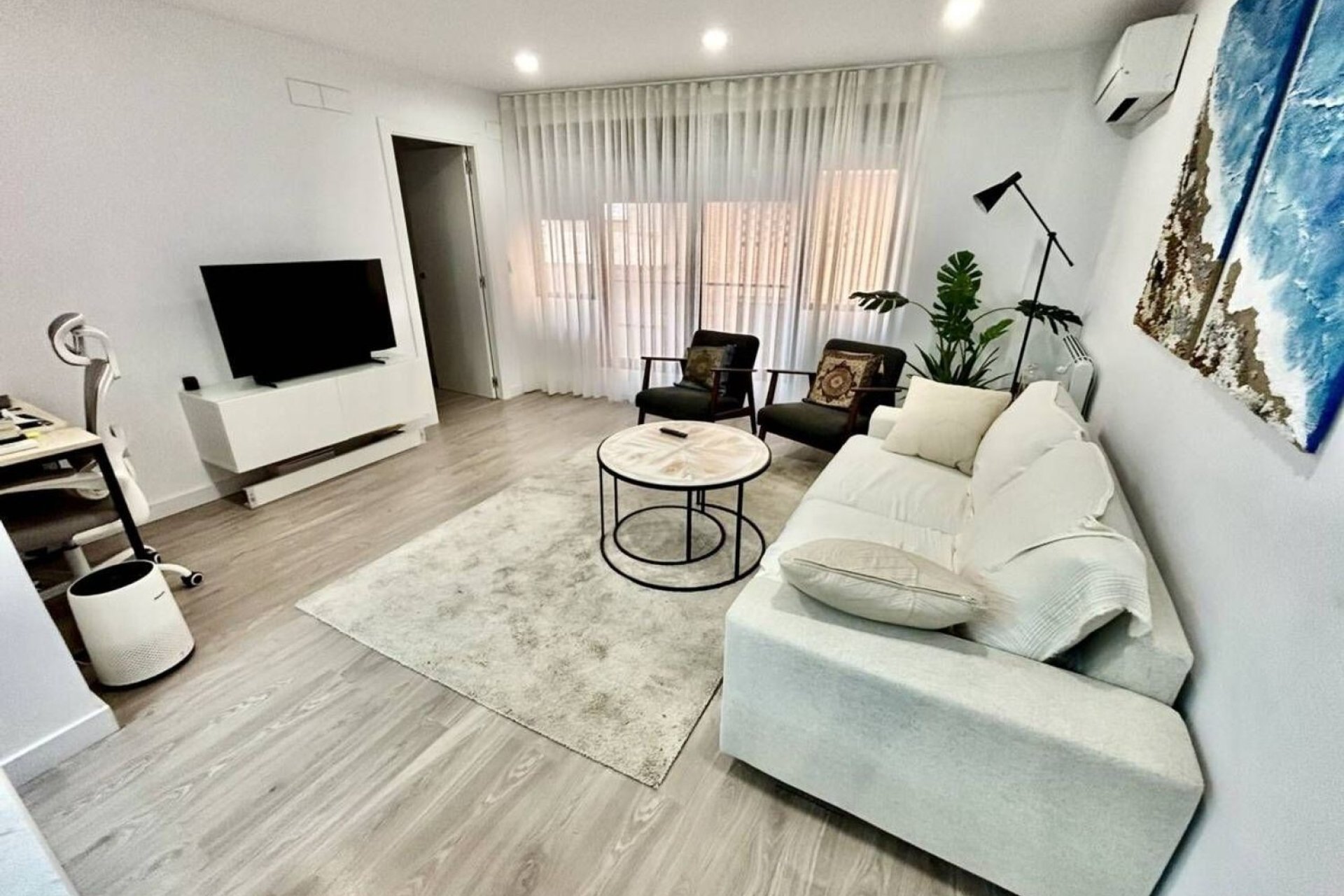 Resale - Apartment - Alicante