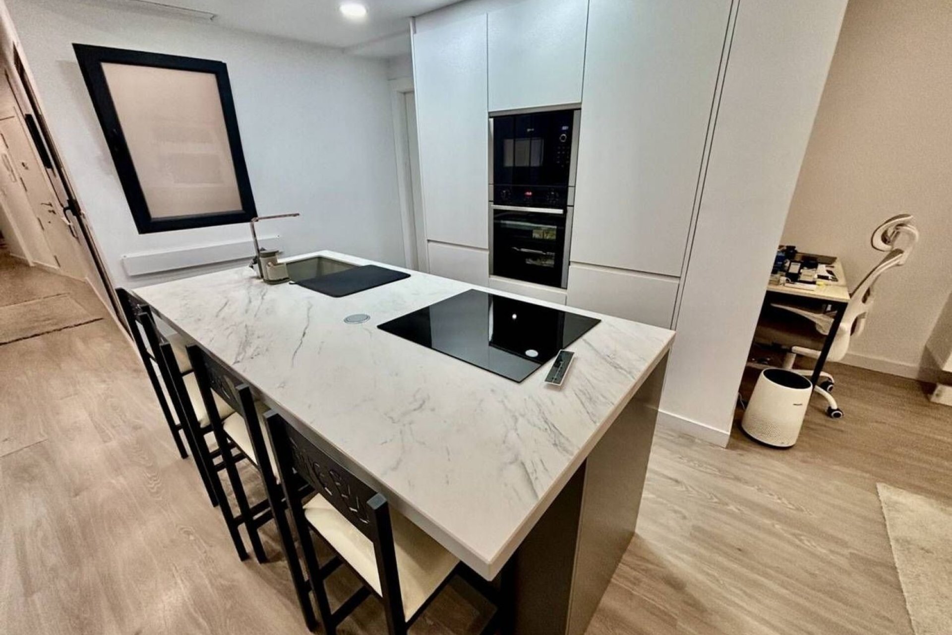 Resale - Apartment - Alicante