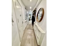 Resale - Apartment - Alicante