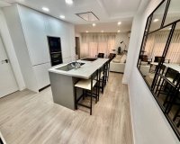 Resale - Apartment - Alicante
