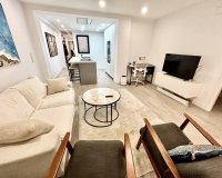 Resale - Apartment - Alicante