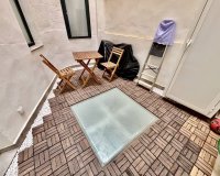 Resale - Apartment - Alicante