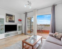 Resale - Apartment - Almoradí