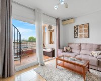 Resale - Apartment - Almoradí