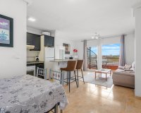 Resale - Apartment - Almoradí