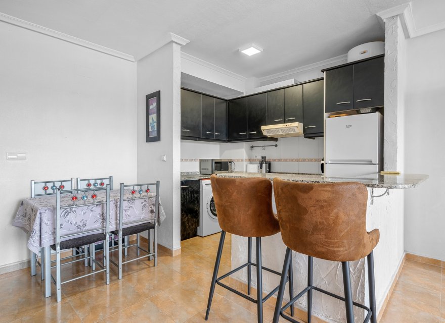 Resale - Apartment - Almoradí
