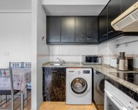 Resale - Apartment - Almoradí