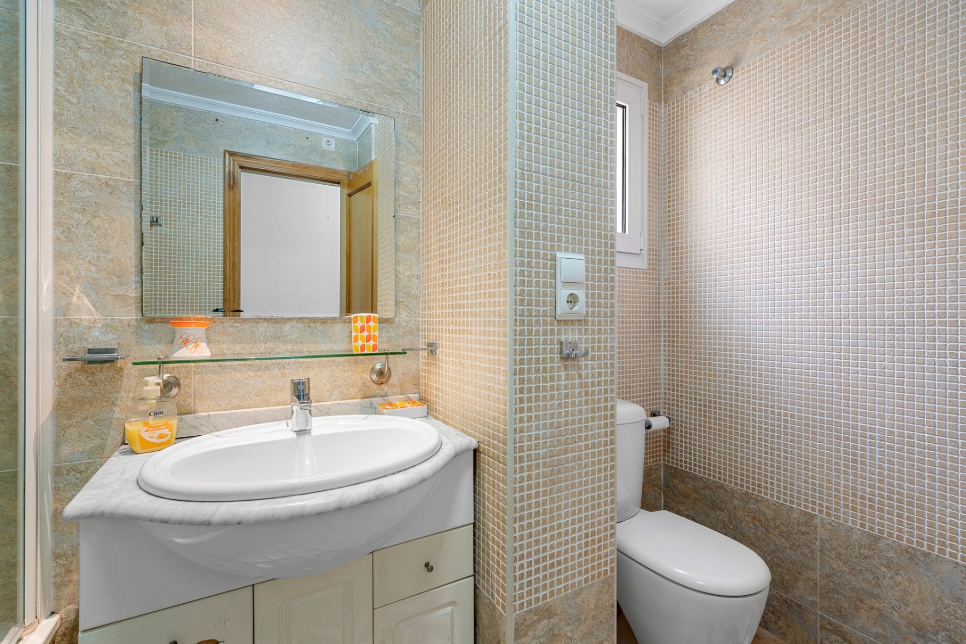 Resale - Apartment - Almoradí