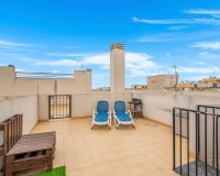 Resale - Apartment - Almoradí