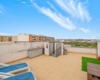 Resale - Apartment - Almoradí
