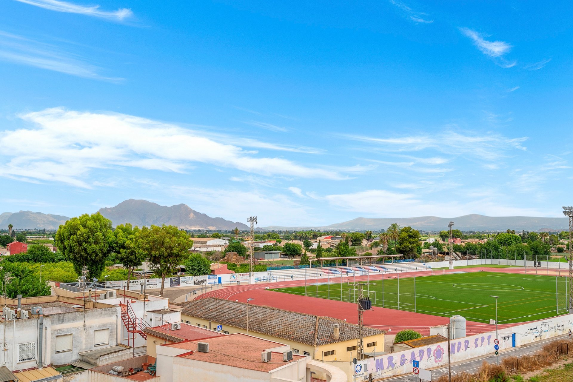 Resale - Apartment - Almoradí