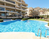 Resale - Apartment - Altea - Costa Blanca