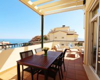 Resale - Apartment - Altea - Costa Blanca