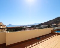 Resale - Apartment - Altea - Costa Blanca