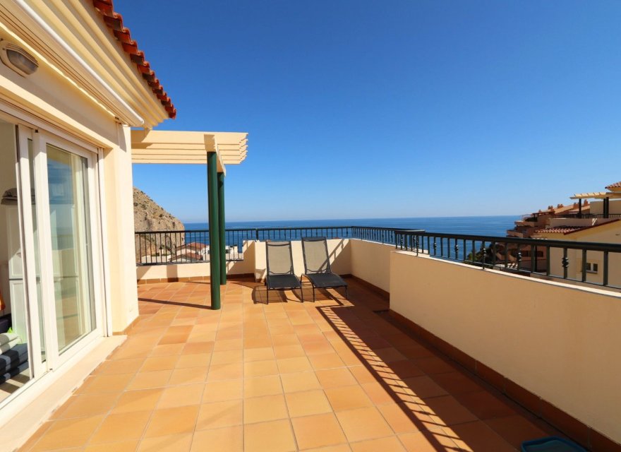 Resale - Apartment - Altea - Costa Blanca