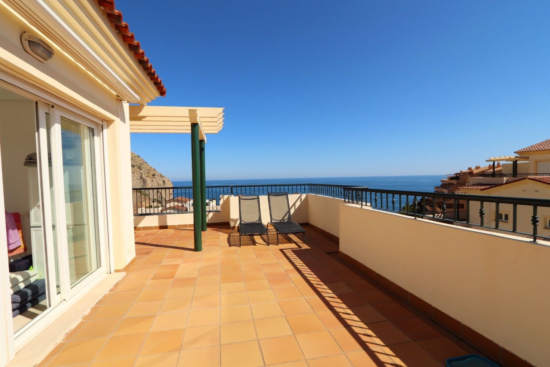 Resale - Apartment - Altea - Costa Blanca
