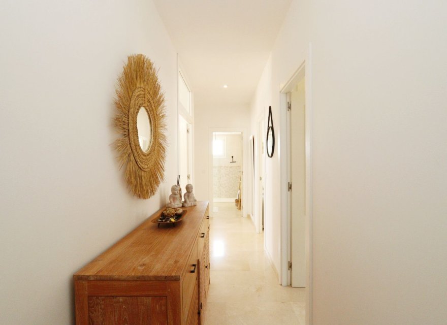 Resale - Apartment - Altea - Costa Blanca