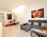 Resale - Apartment - Altea - Costa Blanca