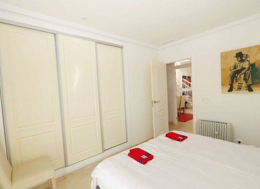 Resale - Apartment - Altea - Costa Blanca