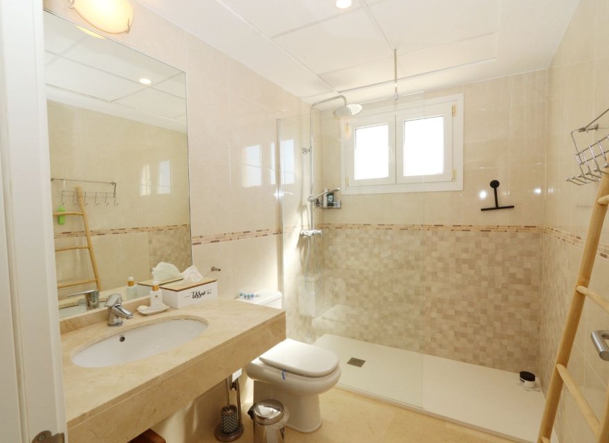 Resale - Apartment - Altea - Costa Blanca