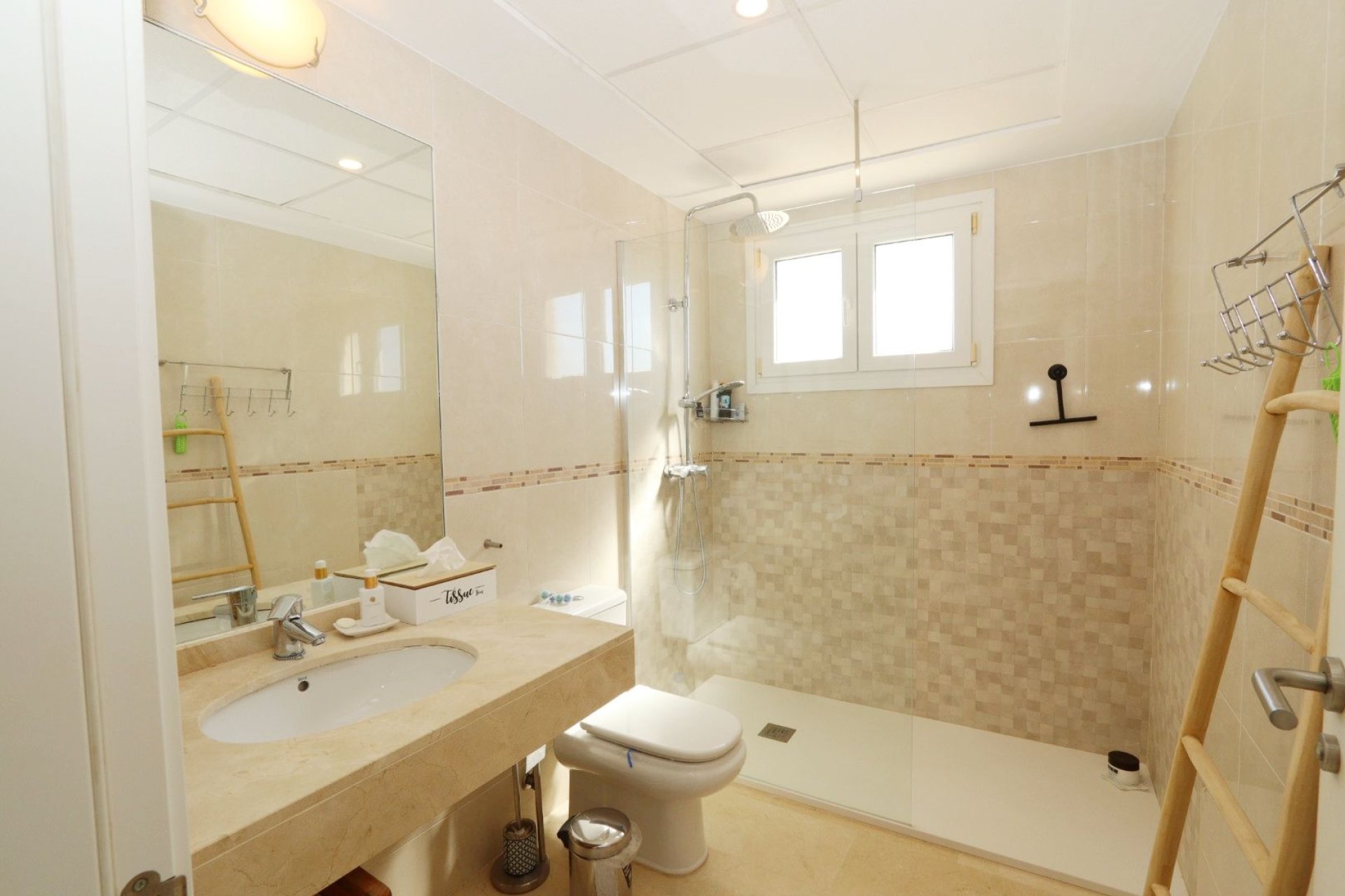 Resale - Apartment - Altea - Costa Blanca