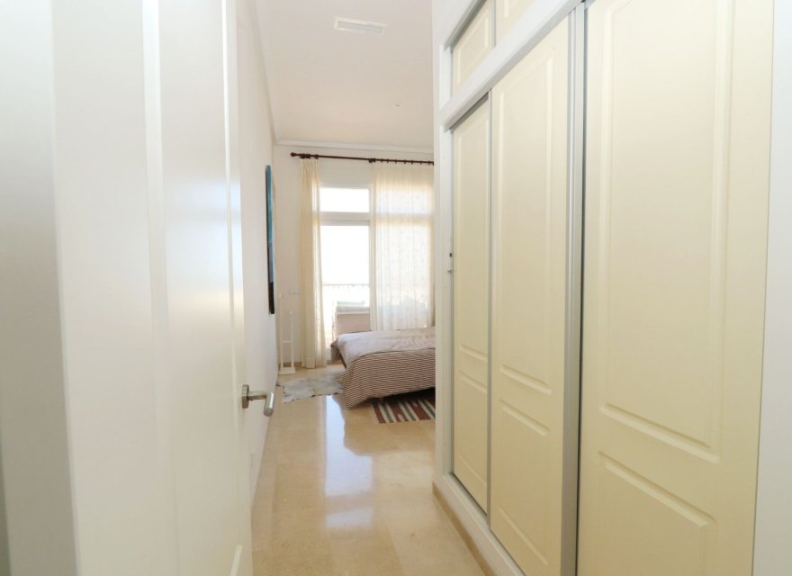 Resale - Apartment - Altea - Costa Blanca