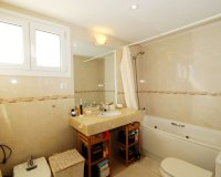 Resale - Apartment - Altea - Costa Blanca