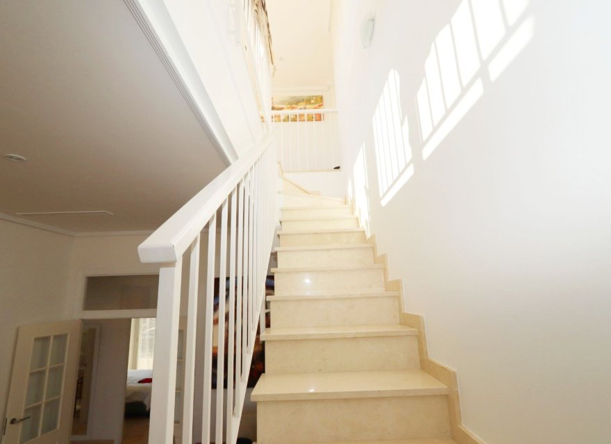 Resale - Apartment - Altea - Costa Blanca