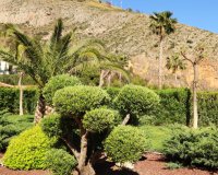 Resale - Apartment - Altea - Costa Blanca