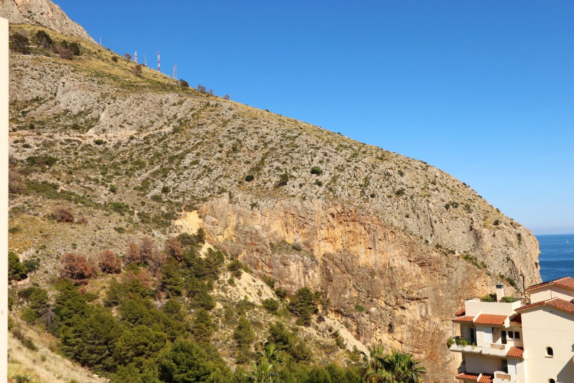 Resale - Apartment - Altea - Costa Blanca