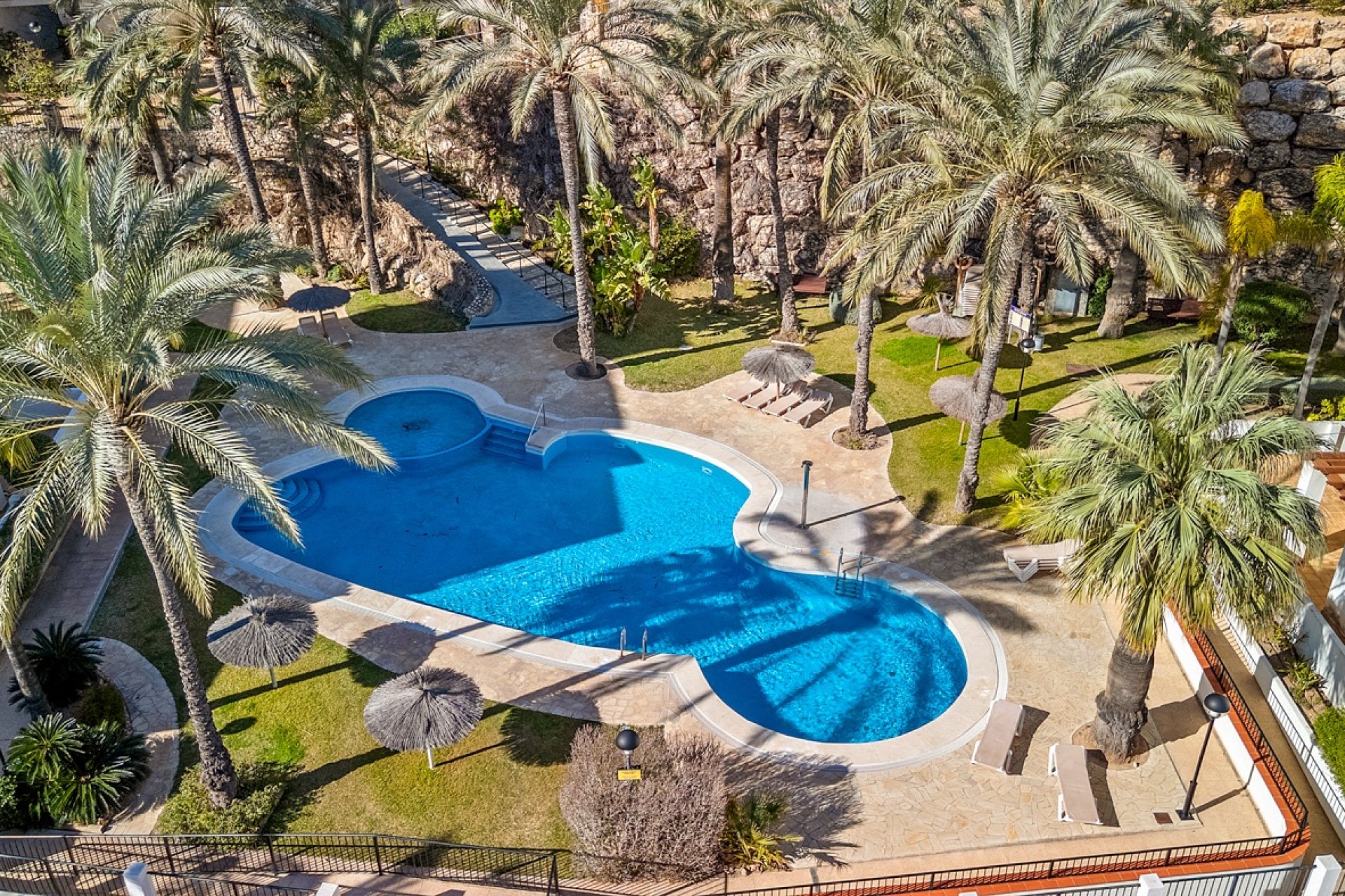 Resale - Apartment - Altea - Costa Blanca