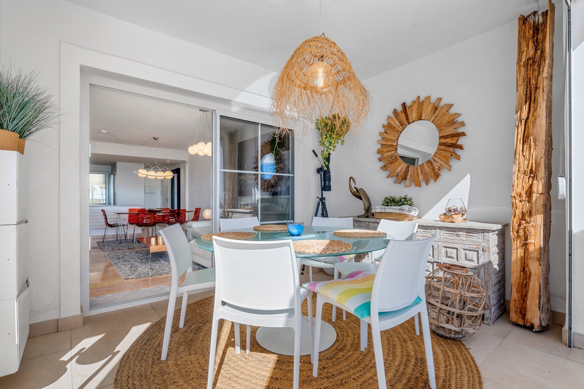 Resale - Apartment - Altea - Costa Blanca