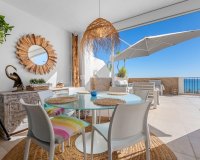 Resale - Apartment - Altea - Costa Blanca