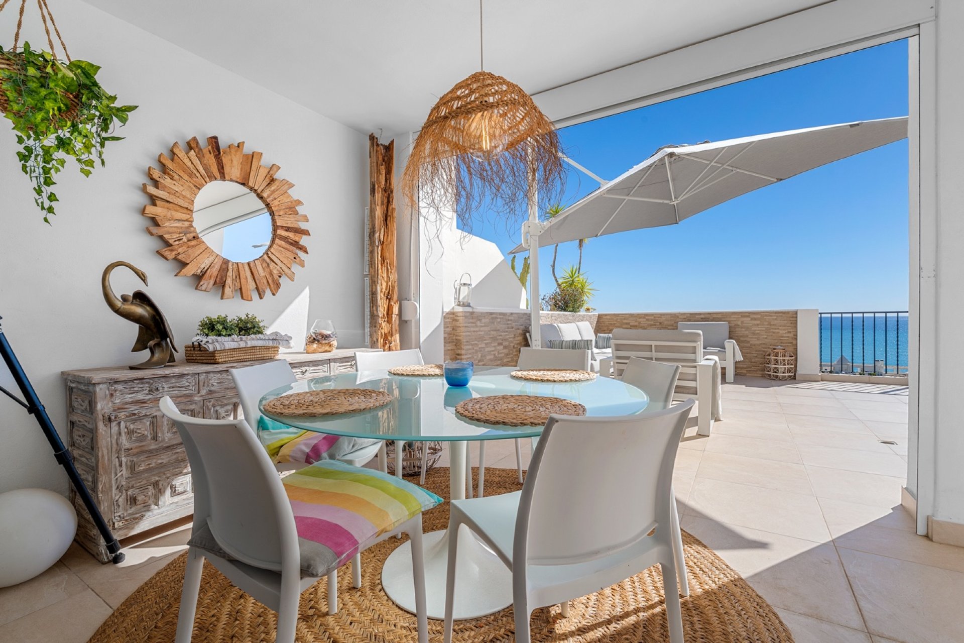 Resale - Apartment - Altea - Costa Blanca