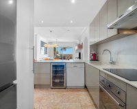 Resale - Apartment - Altea - Costa Blanca