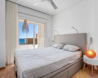 Resale - Apartment - Altea - Costa Blanca