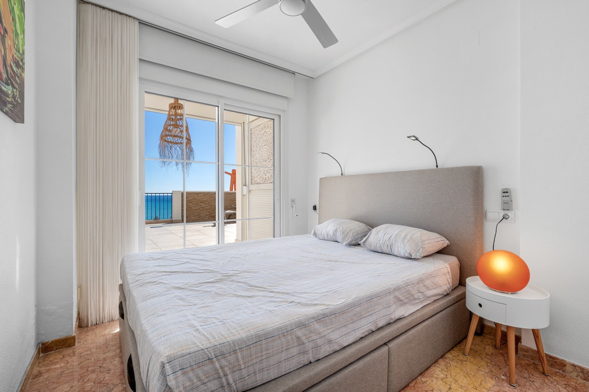 Resale - Apartment - Altea - Costa Blanca