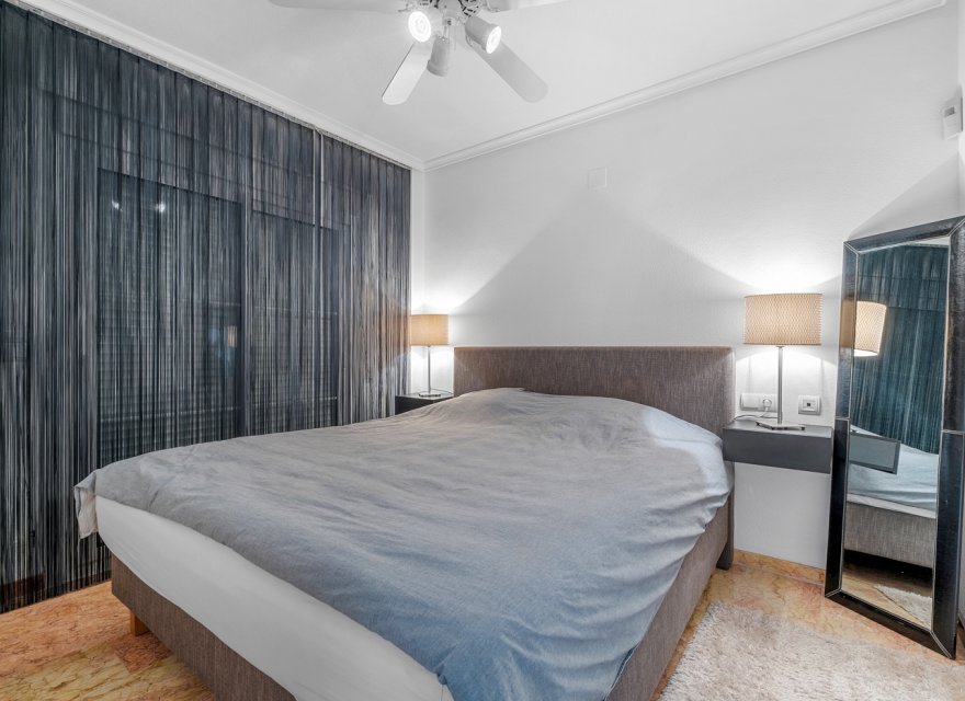 Resale - Apartment - Altea - Costa Blanca