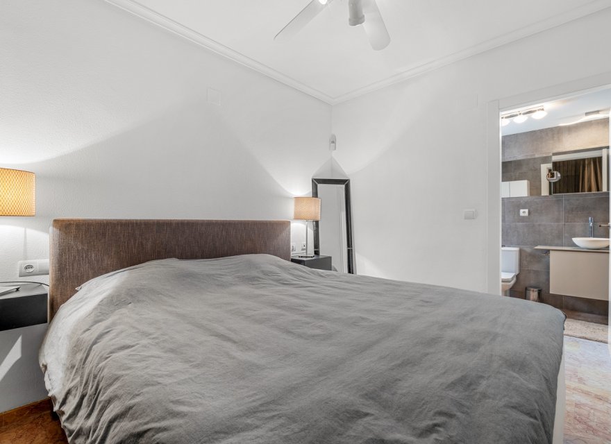 Resale - Apartment - Altea - Costa Blanca