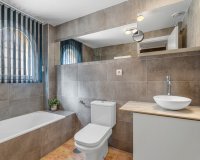 Resale - Apartment - Altea - Costa Blanca