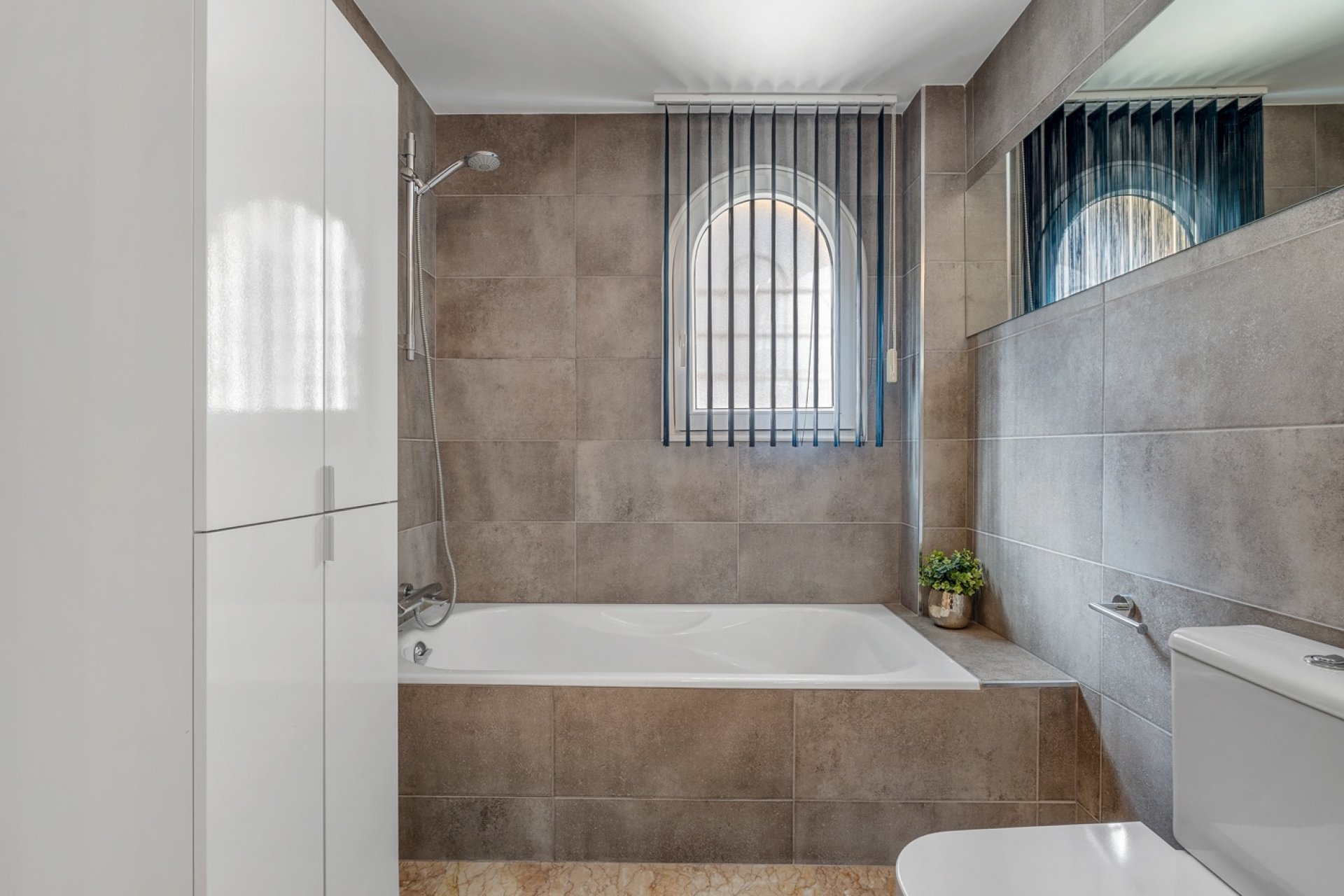 Resale - Apartment - Altea - Costa Blanca