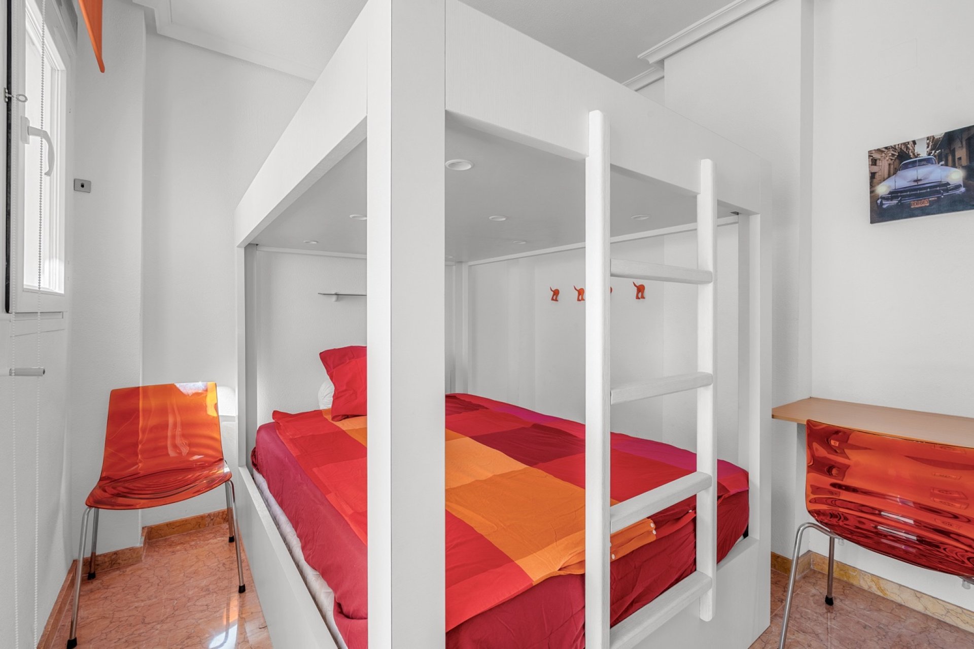 Resale - Apartment - Altea - Costa Blanca