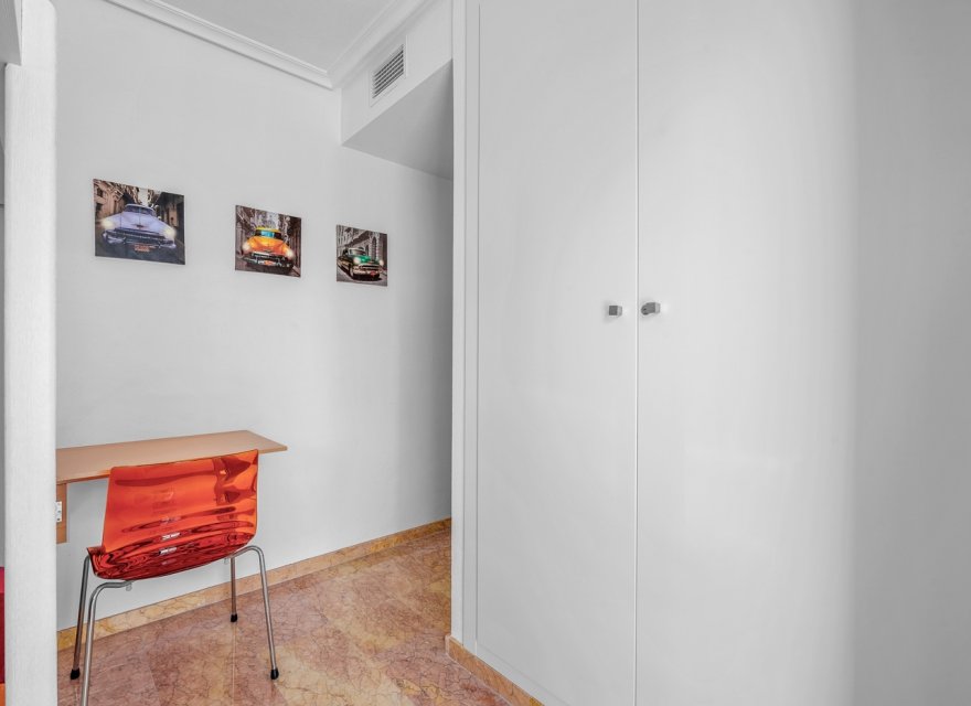 Resale - Apartment - Altea - Costa Blanca